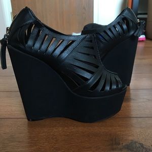 Steve Madden heels